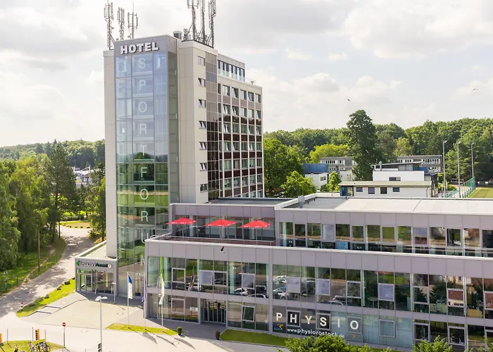 Hotel Sportforum